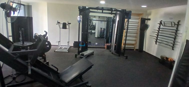Foto 13 do(a) Apartamento de 1 quartos à venda em Vila Mariana, São Paulo
