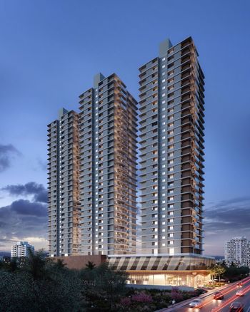 Foto 2 do(a) Apartamento de 2 quartos à venda em Vila Operária, Itajaí
