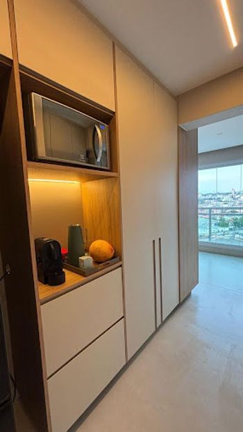 Foto 8 do(a) Apartamento de 3 quartos à venda em Vila Mogilar, Mogi das Cruzes