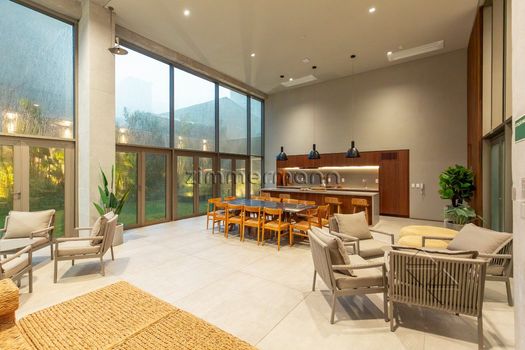 Foto 36 do(a) Apartamento de 2 quartos à venda em Jardim Europa, São Paulo