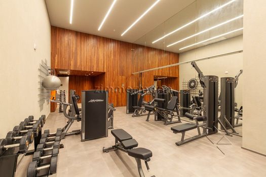 Foto 33 do(a) Apartamento de 2 quartos à venda em Jardim Europa, São Paulo