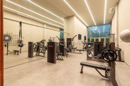 Foto 35 do(a) Apartamento de 2 quartos à venda em Jardim Europa, São Paulo