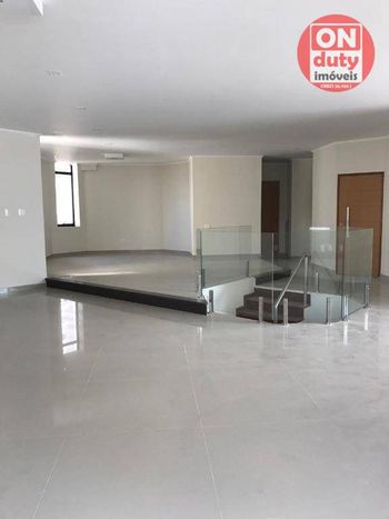 Foto 4 do(a) Cobertura de 3 quartos para alugar em Boqueirão, Santos
