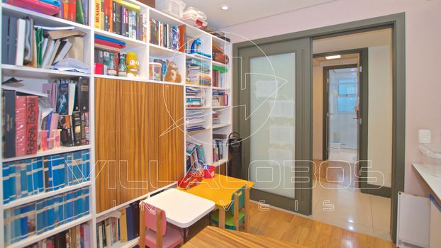 Foto 49 do(a) Loft de 4 quartos à venda em Vila Madalena, São Paulo