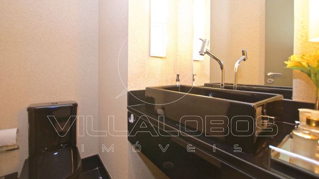 Foto 30 do(a) Loft de 4 quartos à venda em Vila Madalena, São Paulo