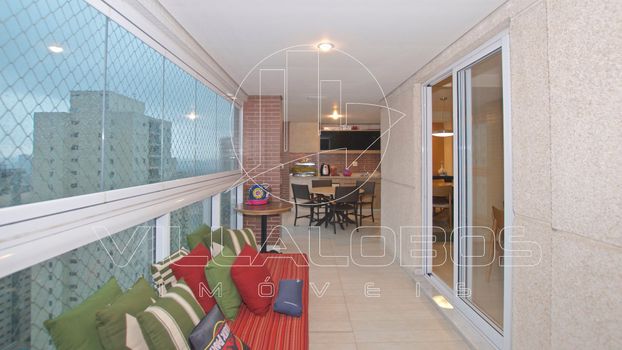 Foto 20 do(a) Loft de 4 quartos à venda em Vila Madalena, São Paulo