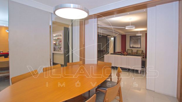 Foto 18 do(a) Loft de 4 quartos à venda em Vila Madalena, São Paulo