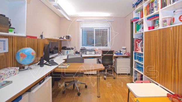 Foto 45 do(a) Loft de 4 quartos à venda em Vila Madalena, São Paulo