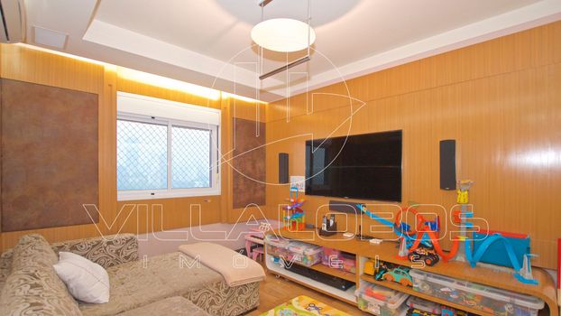 Foto 42 do(a) Loft de 4 quartos à venda em Vila Madalena, São Paulo