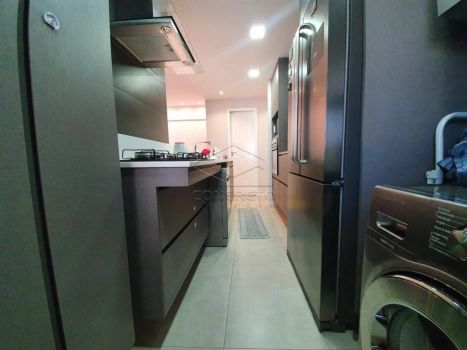Foto 5 do(a) Apartamento de 3 quartos à venda em Jardim Panorama, Bauru