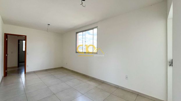 Foto 4 do(a) Apartamento de 3 quartos à venda em São Geraldo, Belo Horizonte