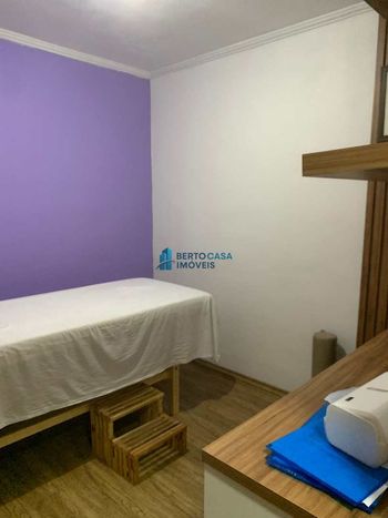 Foto 8 do(a) Casa em Condomínio de 3 quartos à venda em Vila Jacuí, São Paulo