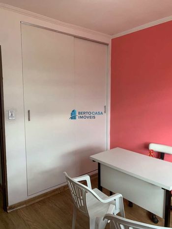 Foto 20 do(a) Casa em Condomínio de 3 quartos à venda em Vila Jacuí, São Paulo