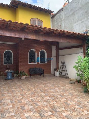 Foto 12 do(a) Casa em Condomínio de 3 quartos à venda em Vila Jacuí, São Paulo
