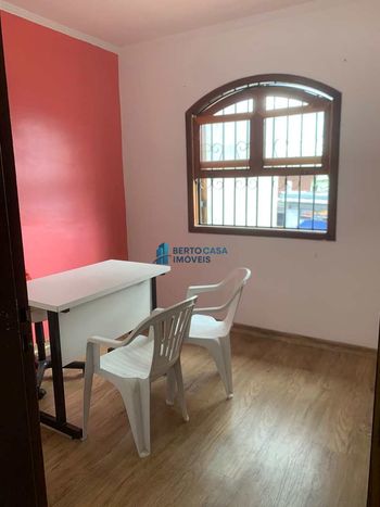 Foto 25 do(a) Casa em Condomínio de 3 quartos à venda em Vila Jacuí, São Paulo