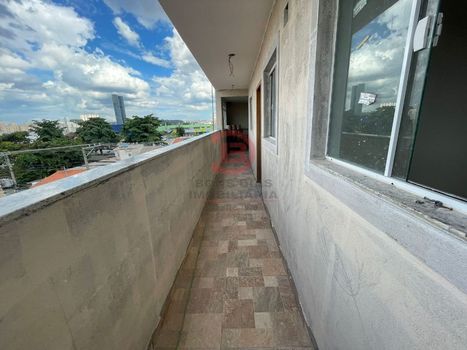 Foto 1 do(a) Apartamento de 2 quartos à venda em Parque Maria Luiza, São Paulo