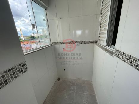 Foto 9 do(a) Apartamento de 2 quartos à venda em Parque Maria Luiza, São Paulo