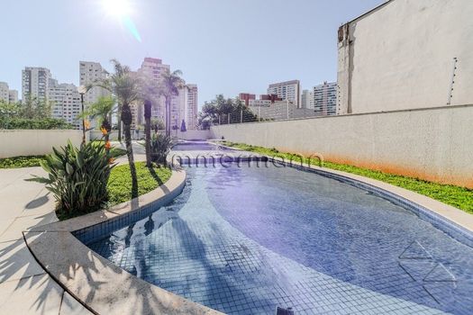 Foto 24 do(a) Apartamento de 4 quartos à venda em Aclimação, São Paulo