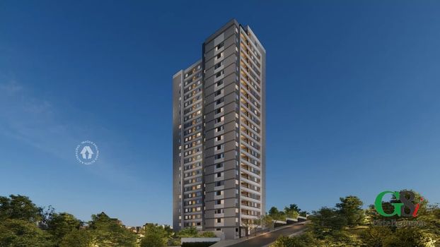 Foto 1 do(a) Cobertura de 1 quartos à venda em Vila Ré, São Paulo