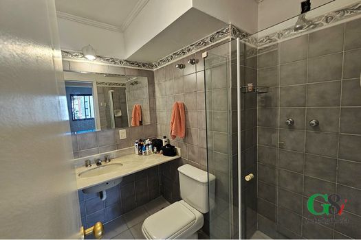 Foto 8 do(a) Apartamento de 3 quartos à venda em Vila Olímpia, São Paulo