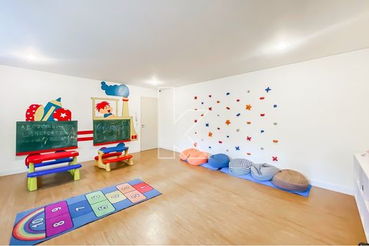 Foto 33 do(a) Apartamento de 3 quartos à venda em Itaim Bibi, São Paulo