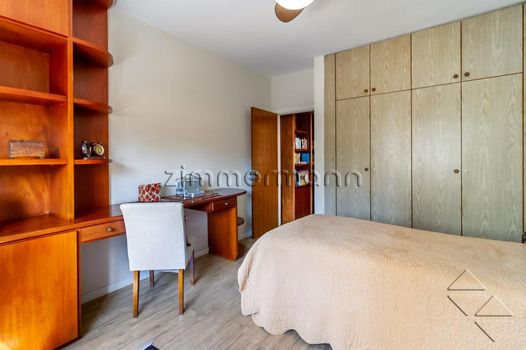 Foto 13 do(a) Apartamento de 2 quartos à venda em Cerqueira César, São Paulo