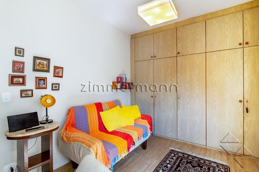 Foto 8 do(a) Apartamento de 2 quartos à venda em Cerqueira César, São Paulo
