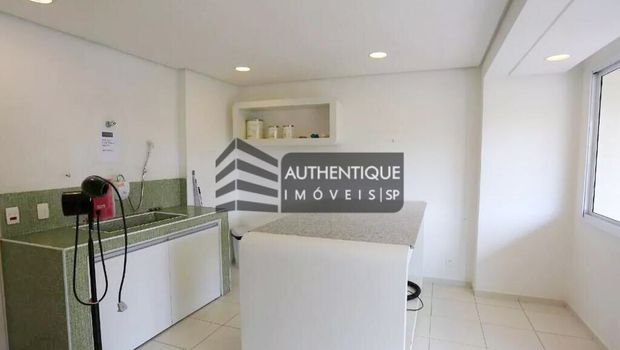 Foto 38 do(a) Apartamento de 3 quartos à venda em Jurubatuba, São Paulo