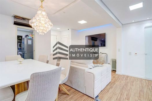 Foto 4 do(a) Apartamento de 3 quartos à venda em Jurubatuba, São Paulo