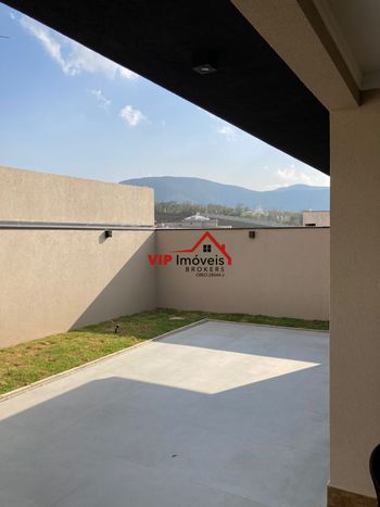 Foto 6 do(a) Casa em Condomínio de 3 quartos à venda em Jardim Novo Mundo, Jundiaí