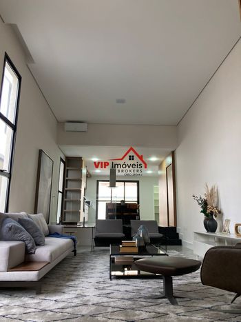 Foto 18 do(a) Casa em Condomínio de 3 quartos à venda em Jardim Novo Mundo, Jundiaí