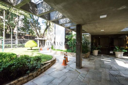 Foto 36 do(a) Cobertura de 4 quartos à venda em Moema, São Paulo