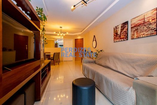 Foto 7 do(a) Apartamento de 3 quartos à venda em Perdizes, São Paulo
