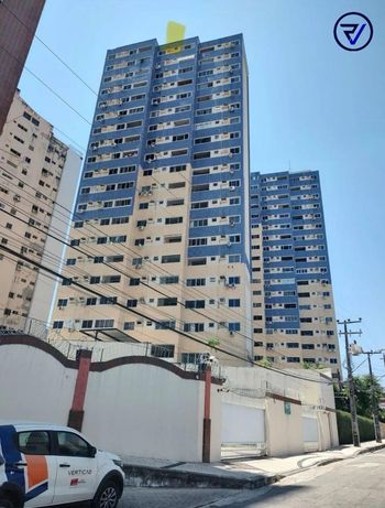 Foto 2 do(a) Apartamento de 2 quartos à venda em Praia de Iracema, Fortaleza
