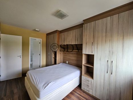 Foto 8 do(a) Apartamento de 2 quartos para alugar em Vila Clementino, São Paulo