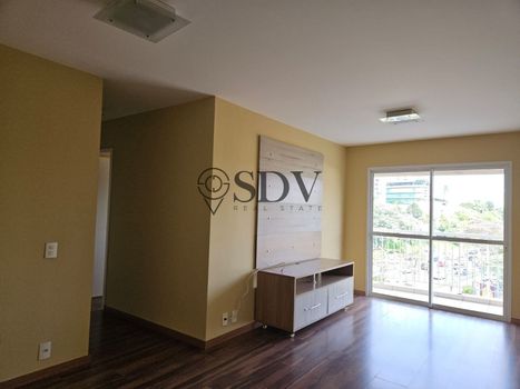 Foto 2 do(a) Apartamento de 2 quartos para alugar em Vila Clementino, São Paulo