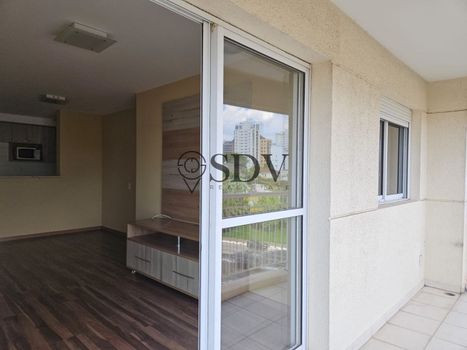 Foto 7 do(a) Apartamento de 2 quartos para alugar em Vila Clementino, São Paulo
