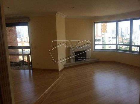 Foto 2 do(a) Apartamento de 4 quartos à venda em Sumaré, São Paulo