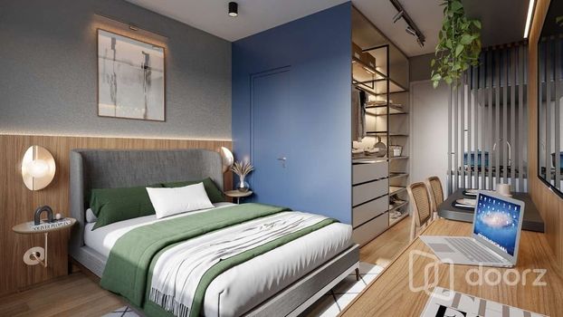 Foto 6 do(a) Apartamento de 2 quartos à venda em Itaquera, São Paulo