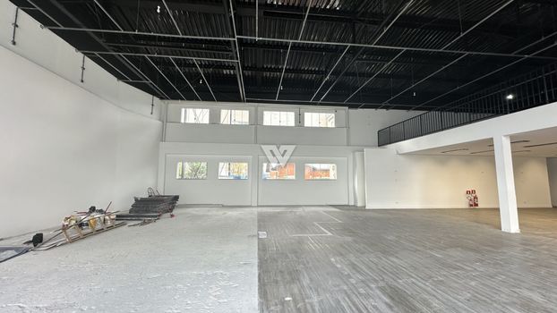 Foto 5 do(a) Loja false à venda em Alto da Glória, Curitiba