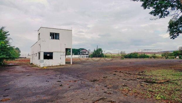 Foto 1 do(a) Terreno false para alugar em Água Seca, Piracicaba