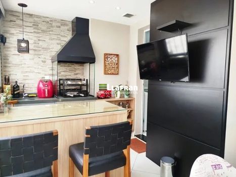 Foto 6 do(a) Apartamento de 2 quartos à venda em Vila Andrade, São Paulo