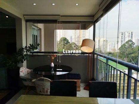 Foto 7 do(a) Apartamento de 2 quartos à venda em Vila Andrade, São Paulo
