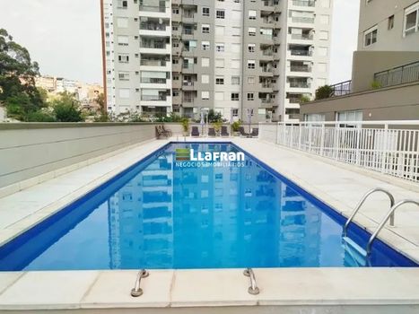 Foto 18 do(a) Apartamento de 2 quartos à venda em Vila Andrade, São Paulo