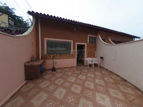 Foto 3 do(a) Cobertura de 6 quartos à venda em Jardim Macarengo, São Carlos