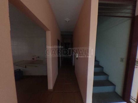 Foto 25 do(a) Cobertura de 6 quartos à venda em Jardim Macarengo, São Carlos
