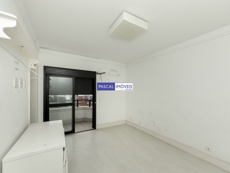 Foto 36 do(a) Apartamento de 4 quartos à venda em Campo Belo, São Paulo