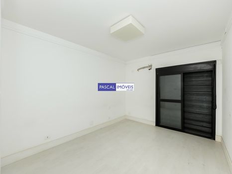 Foto 23 do(a) Apartamento de 4 quartos à venda em Campo Belo, São Paulo