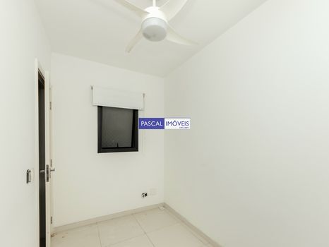 Foto 42 do(a) Apartamento de 4 quartos à venda em Campo Belo, São Paulo