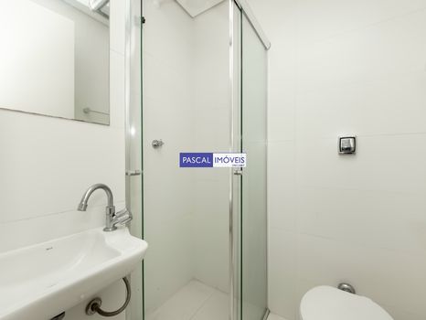 Foto 44 do(a) Apartamento de 4 quartos à venda em Campo Belo, São Paulo